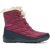 image:imageColumbia Minx Womens Shorty III Winter BootsCurrentBerry Jam