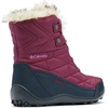 image:imageColumbia Minx Womens Shorty III Winter BootsCurrentBerry Jam