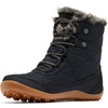 image:imageColumbia Minx Womens Shorty III Winter BootsFirst Generation Black  Khaki Ii