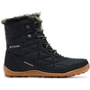 image:imageColumbia Minx Womens Shorty III Winter BootsFirst Generation Black  Khaki Ii