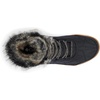 image:imageColumbia Minx Womens Shorty III Winter BootsFirst Generation Black  Khaki Ii