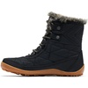 image:imageColumbia Minx Womens Shorty III Winter BootsFirst Generation Black  Khaki Ii