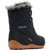 image:imageColumbia Minx Womens Shorty III Winter BootsFirst Generation Black  Khaki Ii