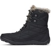 image:imageColumbia Minx Womens Shorty III Winter BootsFirst Generation BlackPebble