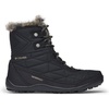 image:imageColumbia Minx Womens Shorty III Winter BootsFirst Generation BlackPebble