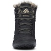 image:imageColumbia Minx Womens Shorty III Winter BootsFirst Generation BlackPebble