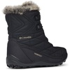 image:imageColumbia Minx Womens Shorty III Winter BootsFirst Generation BlackPebble