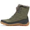 image:imageColumbia Minx Womens Shorty III Winter BootsFirst Generation Nori  Khaki Ii