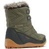 image:imageColumbia Minx Womens Shorty III Winter BootsFirst Generation Nori  Khaki Ii