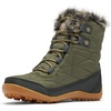 image:imageColumbia Minx Womens Shorty III Winter BootsFirst Generation Nori  Khaki Ii