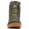 image:imageColumbia Minx Womens Shorty III Winter BootsFirst Generation Nori  Khaki Ii