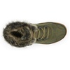 image:imageColumbia Minx Womens Shorty III Winter BootsFirst Generation Nori  Khaki Ii