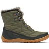 image:imageColumbia Minx Womens Shorty III Winter BootsFirst Generation Nori  Khaki Ii