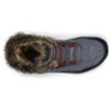 image:imageColumbia Minx Womens Shorty III Winter BootsGraphite  Deep Rust