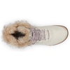 image:imageColumbia Minx Womens Shorty III Winter BootsLight Sand  Marionberry