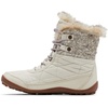 image:imageColumbia Minx Womens Shorty III Winter BootsLight Sand  Marionberry