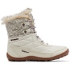 image:imageColumbia Minx Womens Shorty III Winter BootsLight Sand  Marionberry