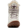 image:imageColumbia Minx Womens Shorty III Winter BootsLight Sand  Marionberry