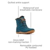 image:imageColumbia Minx Womens Shorty III Winter BootsNight Wave  Cedar