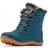 image:imageColumbia Minx Womens Shorty III Winter BootsNight Wave  Cedar