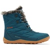 image:imageColumbia Minx Womens Shorty III Winter BootsNight Wave  Cedar