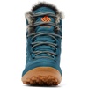 image:imageColumbia Minx Womens Shorty III Winter BootsNight Wave  Cedar