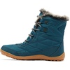 image:imageColumbia Minx Womens Shorty III Winter BootsNight Wave  Cedar
