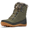image:imageColumbia Minx Womens Shorty III Winter BootsNoriKhaki Ii
