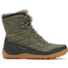 image:imageColumbia Minx Womens Shorty III Winter BootsNoriKhaki Ii