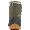 image:imageColumbia Minx Womens Shorty III Winter BootsNoriKhaki Ii