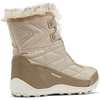 image:imageColumbia Minx Womens Shorty III Winter BootsOxford Tan  Fawn