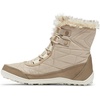 image:imageColumbia Minx Womens Shorty III Winter BootsOxford Tan  Fawn