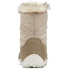 image:imageColumbia Minx Womens Shorty III Winter BootsOxford Tan  Fawn