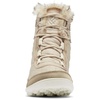 image:imageColumbia Minx Womens Shorty III Winter BootsOxford Tan  Fawn