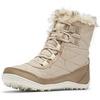 image:imageColumbia Minx Womens Shorty III Winter BootsOxford Tan  Fawn
