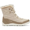 image:imageColumbia Minx Womens Shorty III Winter BootsOxford Tan  Fawn