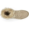 image:imageColumbia Minx Womens Shorty III Winter BootsOxford Tan  Fawn