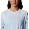 image:imageColumbia PFG Tidal Deflector Long SleeveAzure Blue Gradient