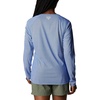 image:imageColumbia PFG Tidal Deflector Long SleeveBlue Macaw