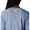image:imageColumbia PFG Tidal Deflector Long SleeveBlue Macaw