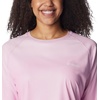 image:imageColumbia PFG Tidal Deflector Long SleeveBright Lavender
