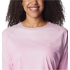 image:imageColumbia PFG Tidal Deflector Long SleeveBright Lavender