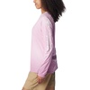image:imageColumbia PFG Tidal Deflector Long SleeveBright Lavender