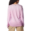 image:imageColumbia PFG Tidal Deflector Long SleeveBright Lavender