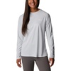 image:imageColumbia PFG Tidal Deflector Long SleeveCirrus Grey