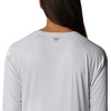 image:imageColumbia PFG Tidal Deflector Long SleeveCirrus Grey