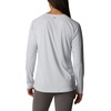 image:imageColumbia PFG Tidal Deflector Long SleeveCirrus Grey