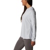 image:imageColumbia PFG Tidal Deflector Long SleeveCirrus Grey