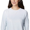 image:imageColumbia PFG Tidal Deflector Long SleeveCity Grey Gradient