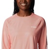 image:imageColumbia PFG Tidal Deflector Long SleeveCorange